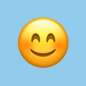 Meet your Posher, Gabriela